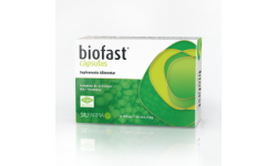 Biofast 30 Cápsulas