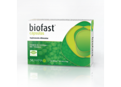 Biofast 30 Cápsulas