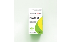 Biofast Stickpack 8 Saquetas