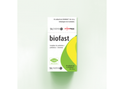 Biofast Stickpack 8 Saquetas