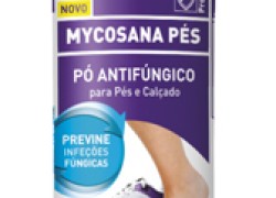 Mycosana Pó Antifúngico 65 g