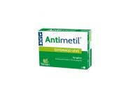 Antimetil 15 Comprimidos