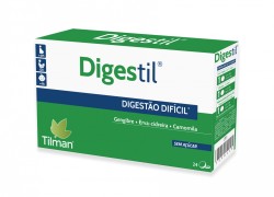 Digestil 24 Pastilhas