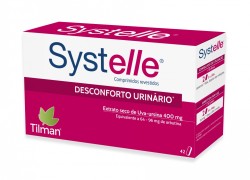 Systelle 42 Comprimidos