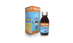 Win-Fit Infantil 200 mL