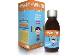 Win-Fit Infantil 200 mL