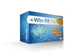 Win-Fit Mc 30 Cápsulas