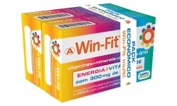 Win-Fit Multi Duo (2x30 comprimidos)