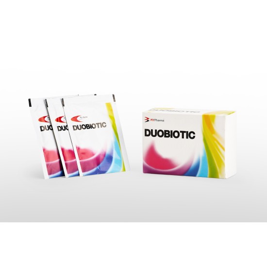 Duobiotic Solução Oral