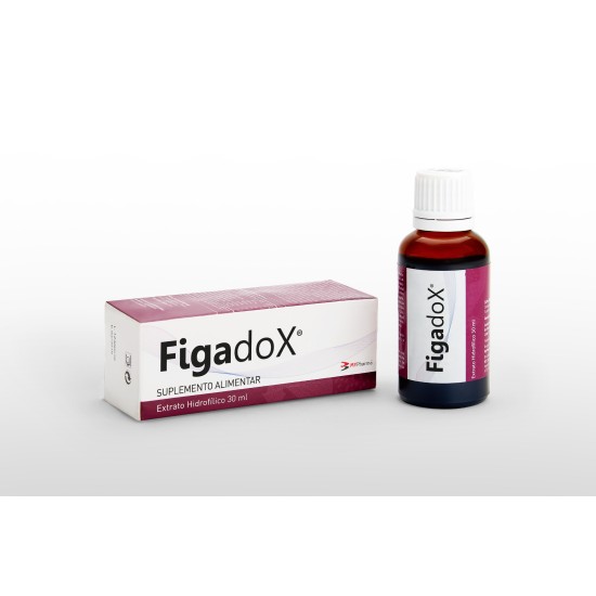 Figadox Gotas