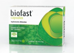 Biofast Cápsulas