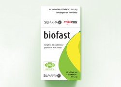 Biofast Stickpack Saquetas