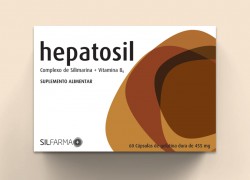 Hepatosil