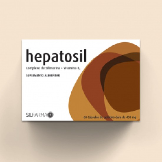 Hepatosil