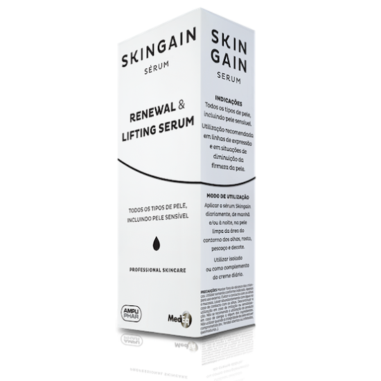 Skingain Sérum