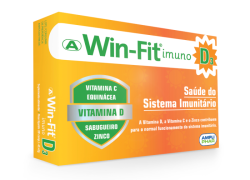 Win-Fit Imuno D3