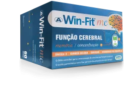 Win-Fit Mc 60 Cápsulas