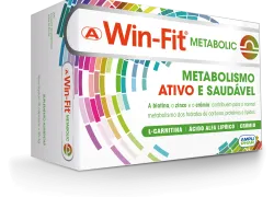 Win-Fit Metabolic